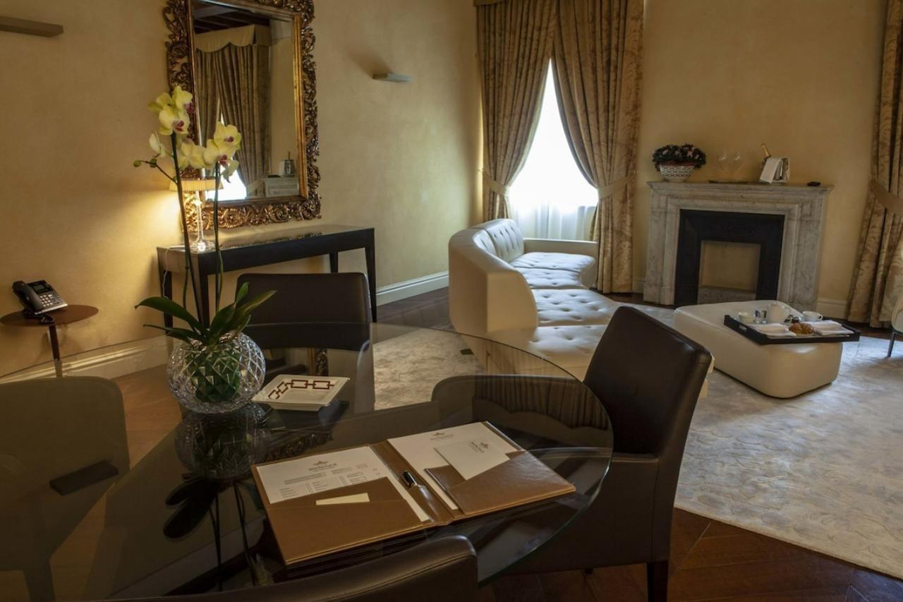 Hotel Rua Frati 48 In San Francesco Modena Exterior photo