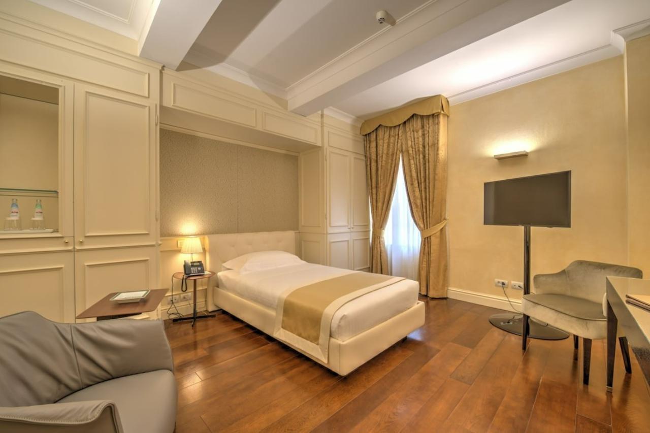 Hotel Rua Frati 48 In San Francesco Modena Exterior photo