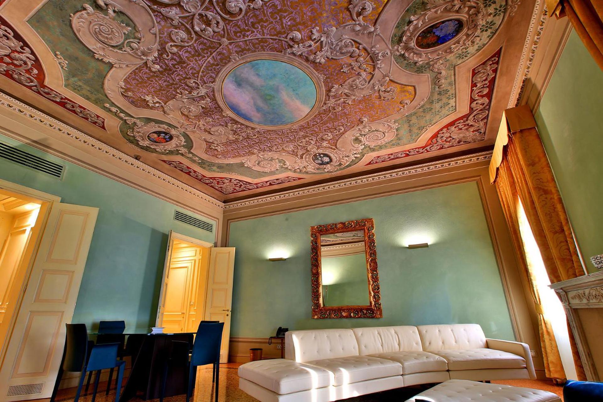 Hotel Rua Frati 48 In San Francesco Modena Exterior photo