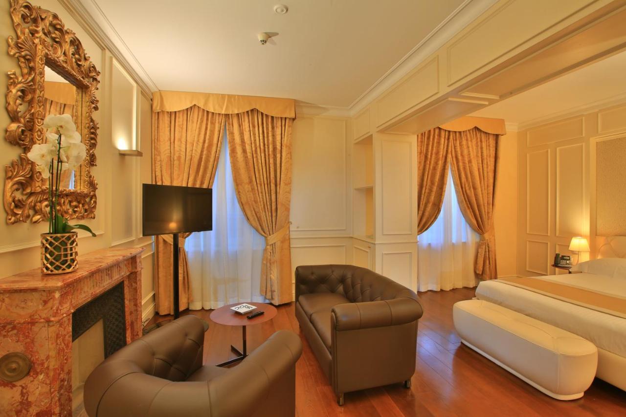 Hotel Rua Frati 48 In San Francesco Modena Exterior photo