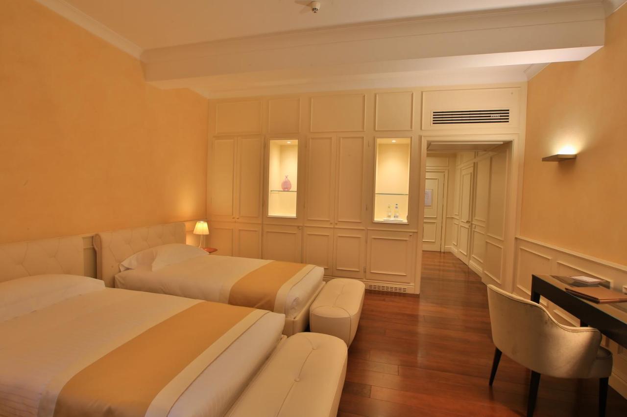 Hotel Rua Frati 48 In San Francesco Modena Exterior photo