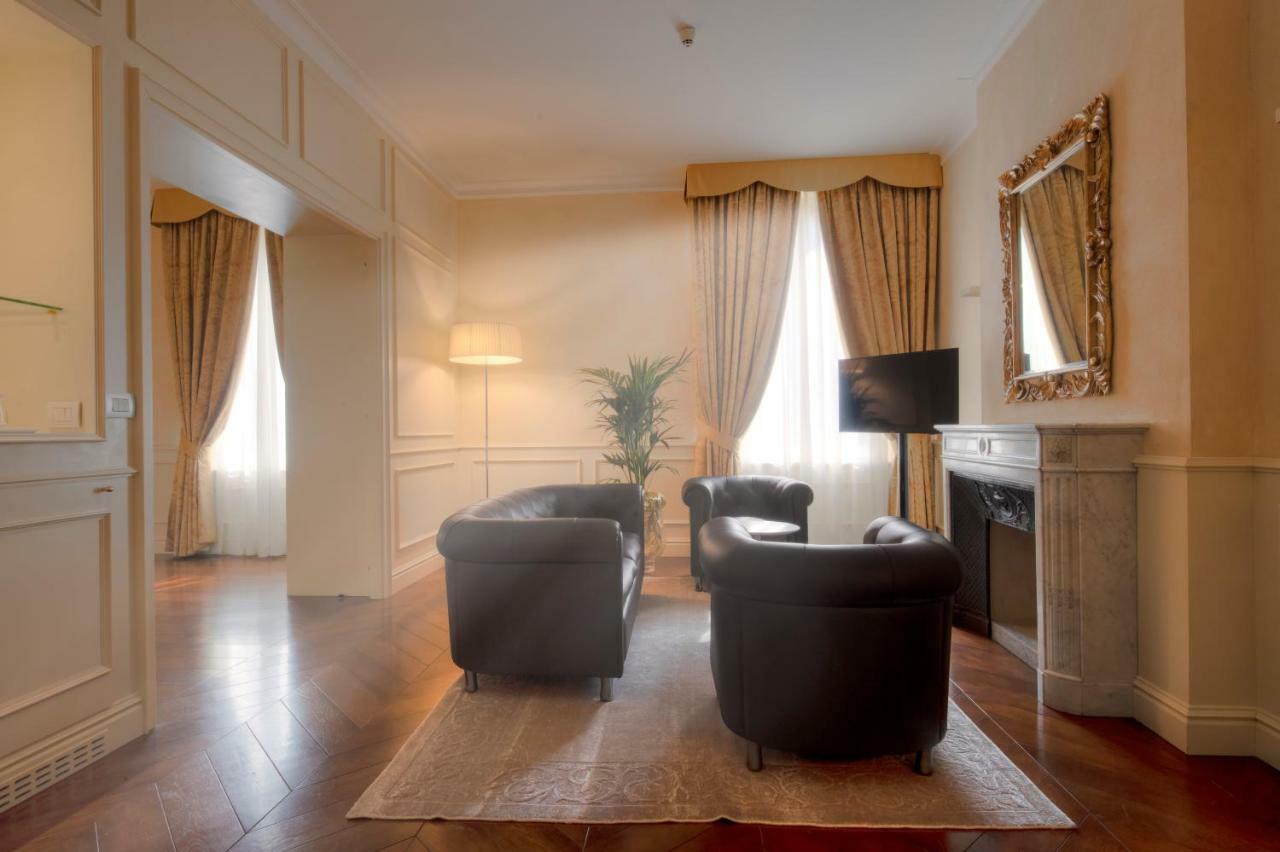Hotel Rua Frati 48 In San Francesco Modena Exterior photo