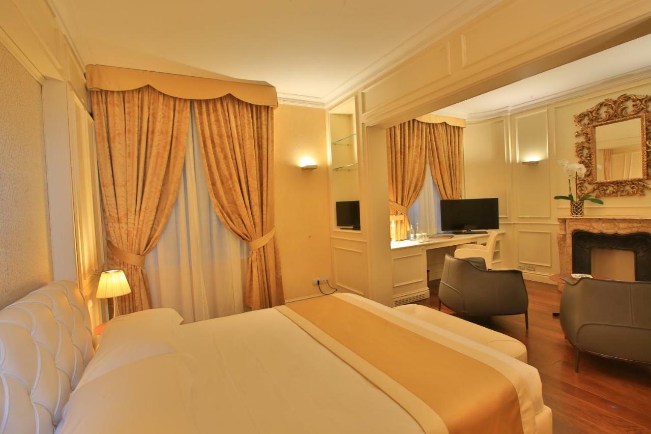 Hotel Rua Frati 48 In San Francesco Modena Room photo