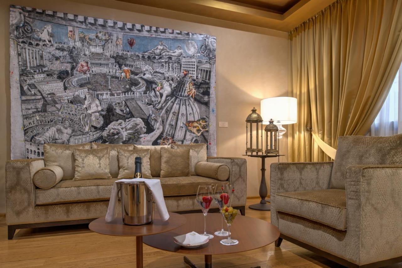 Hotel Rua Frati 48 In San Francesco Modena Exterior photo